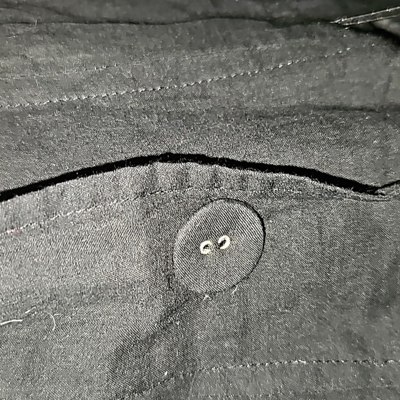 Gershon Bram Sheer Top/Cardigan - Picture 7 of 12